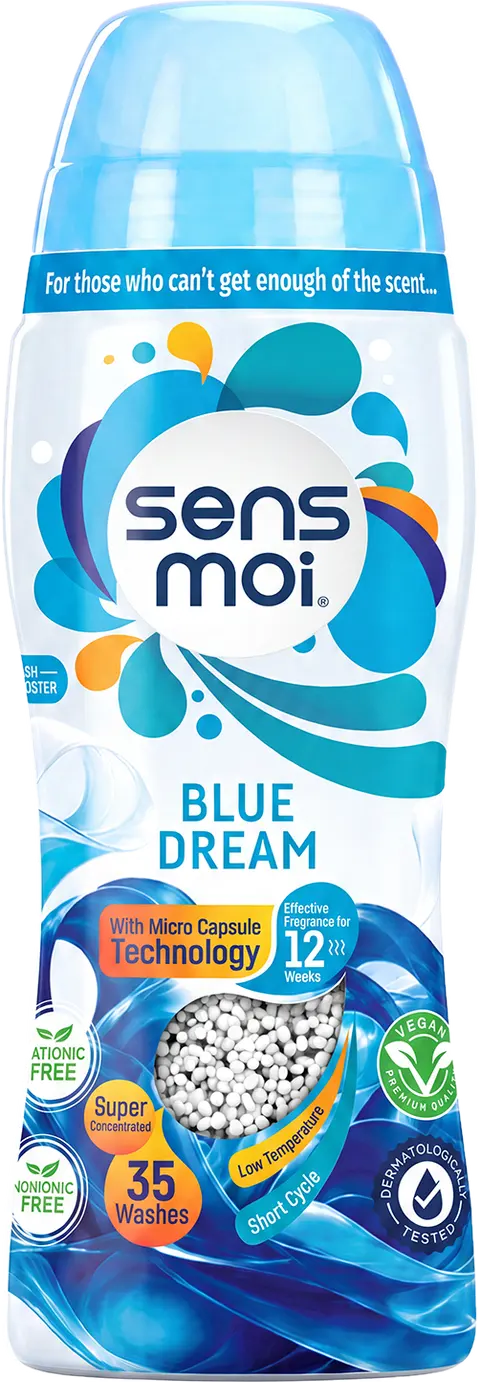 sens moi Blue Dream