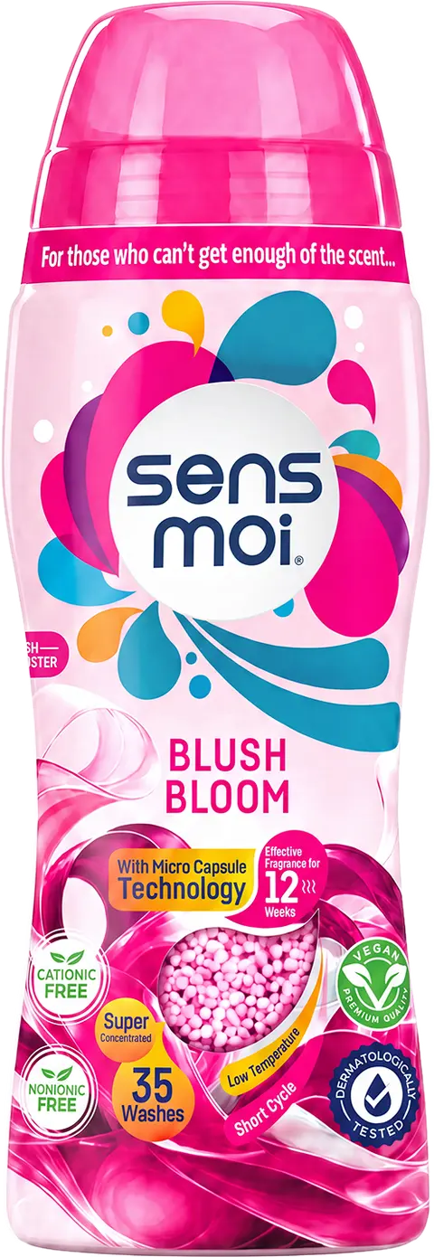 sens moi Blush Bloom