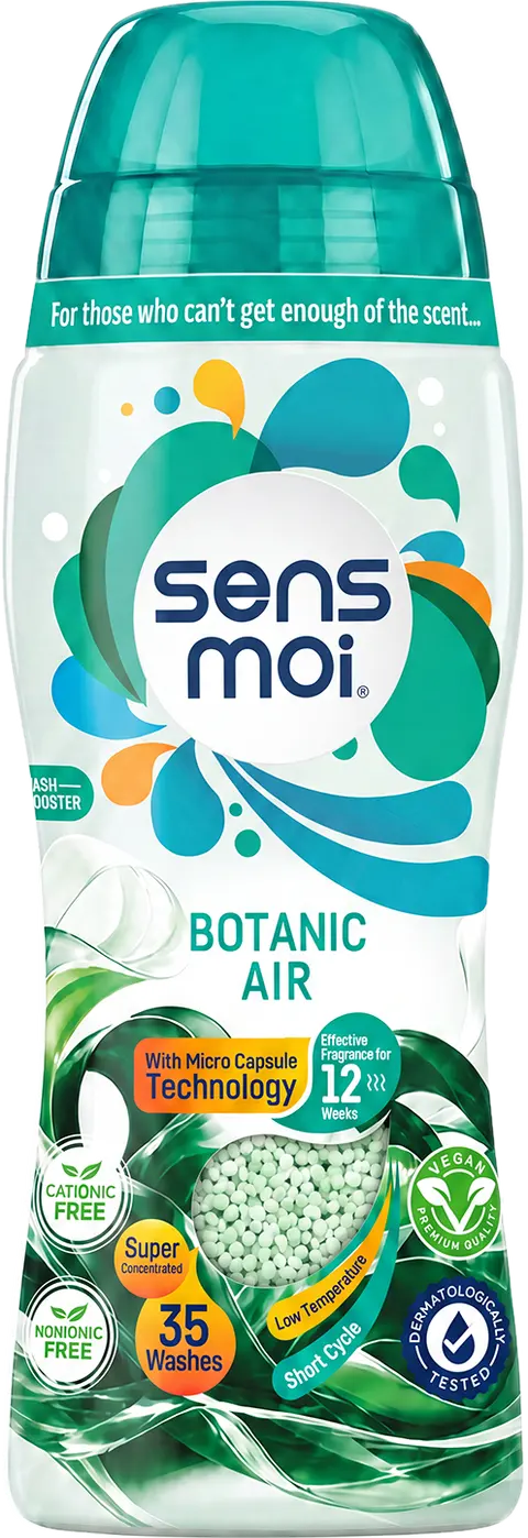 sens moi Botanic Air